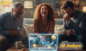 AI Jokes and Puns