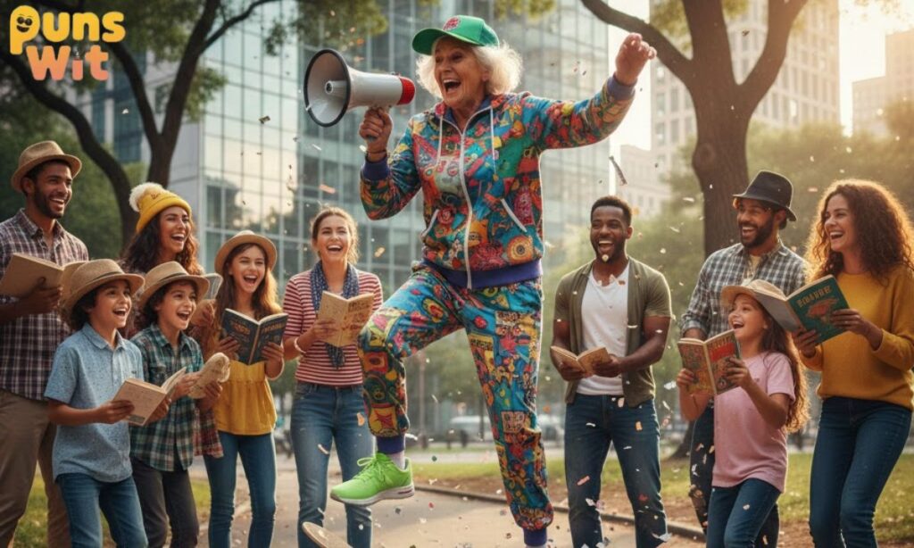 Age is Just a Number Jokes That Prove It!