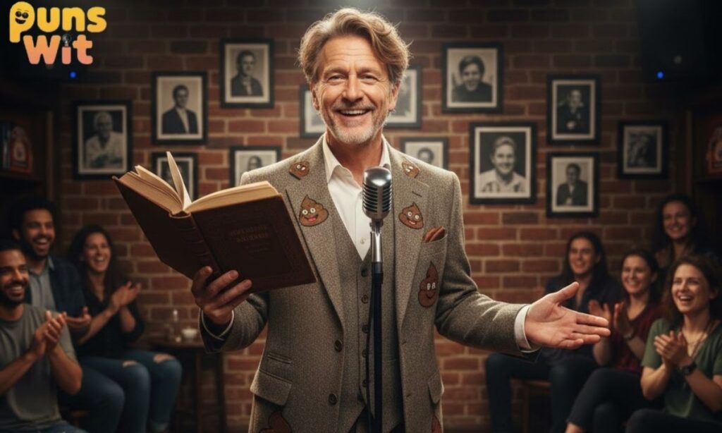 Best Collection of Poo Knock Knock Jokes