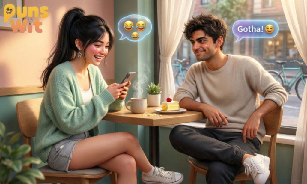 Best Jokes To Tell A Girl