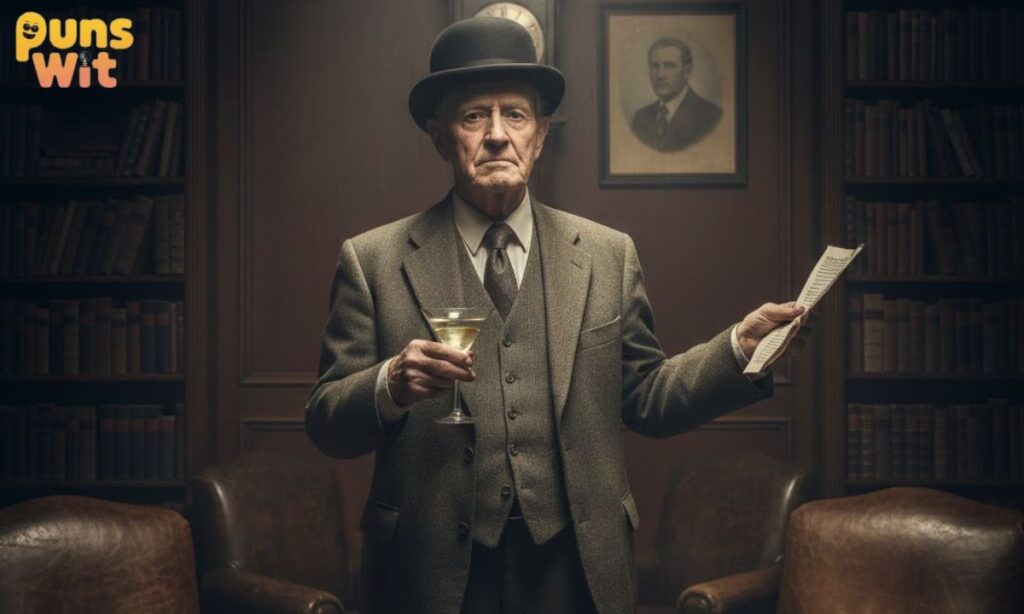 Classic Dry Humor Jokes That Stand the Test of Time