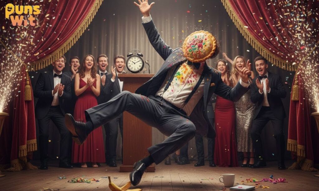 Humorous Ways to Open a Speech