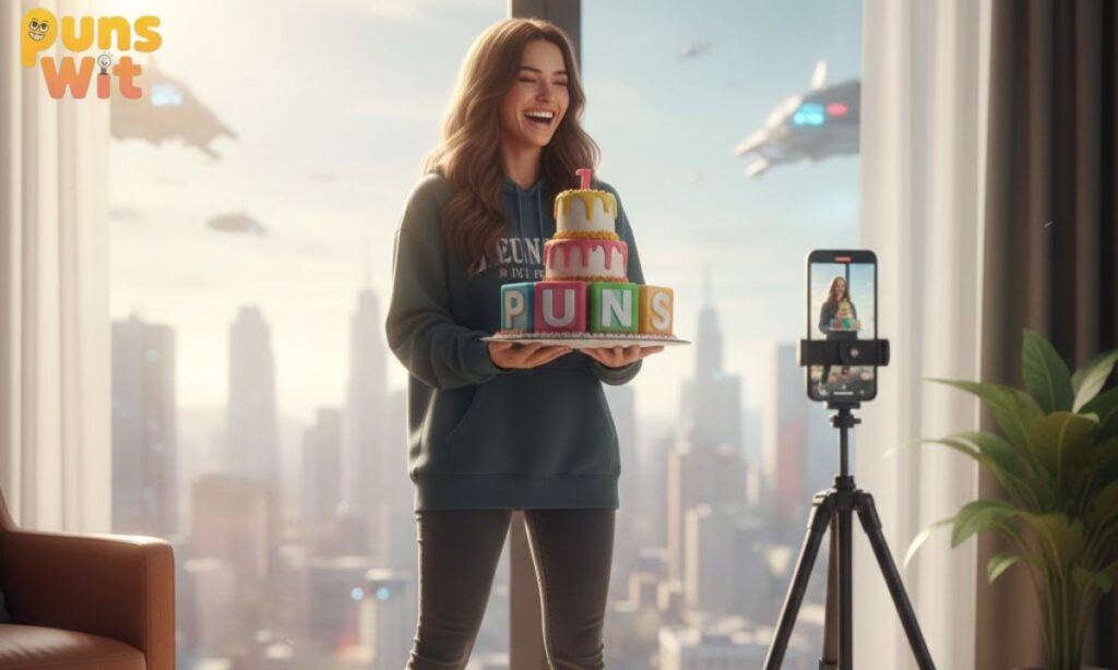 Next-Level Cake Puns Taking Over Social Media (2026)