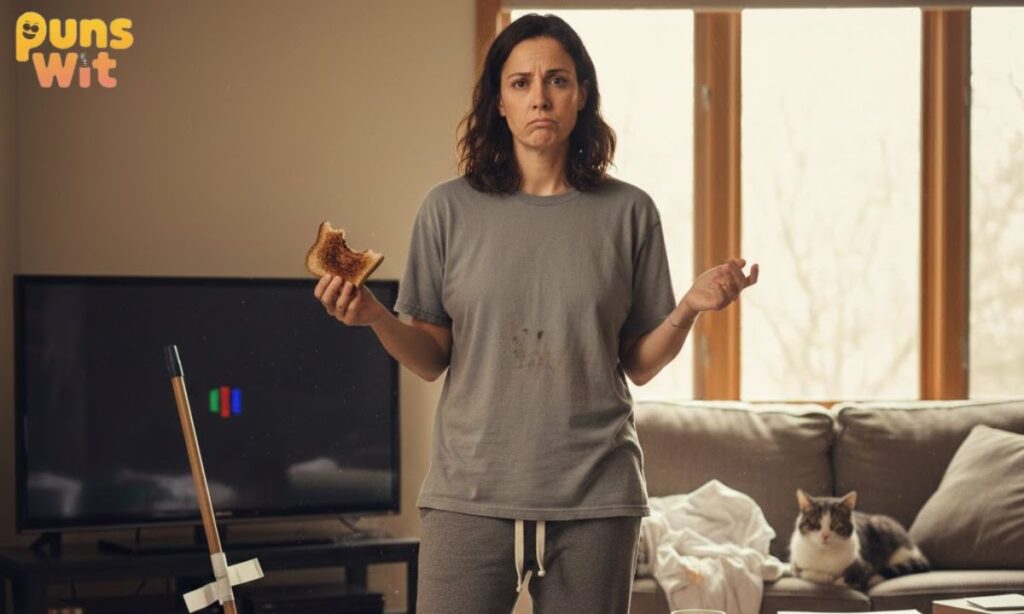 Relatable Dry Humor Jokes About Everyday Life