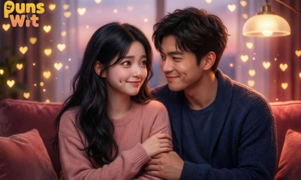 Romantic Jokes To Tell A Girl