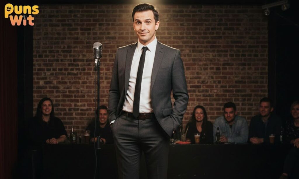 Short and Sweet Dry Jokes for Any Occasion