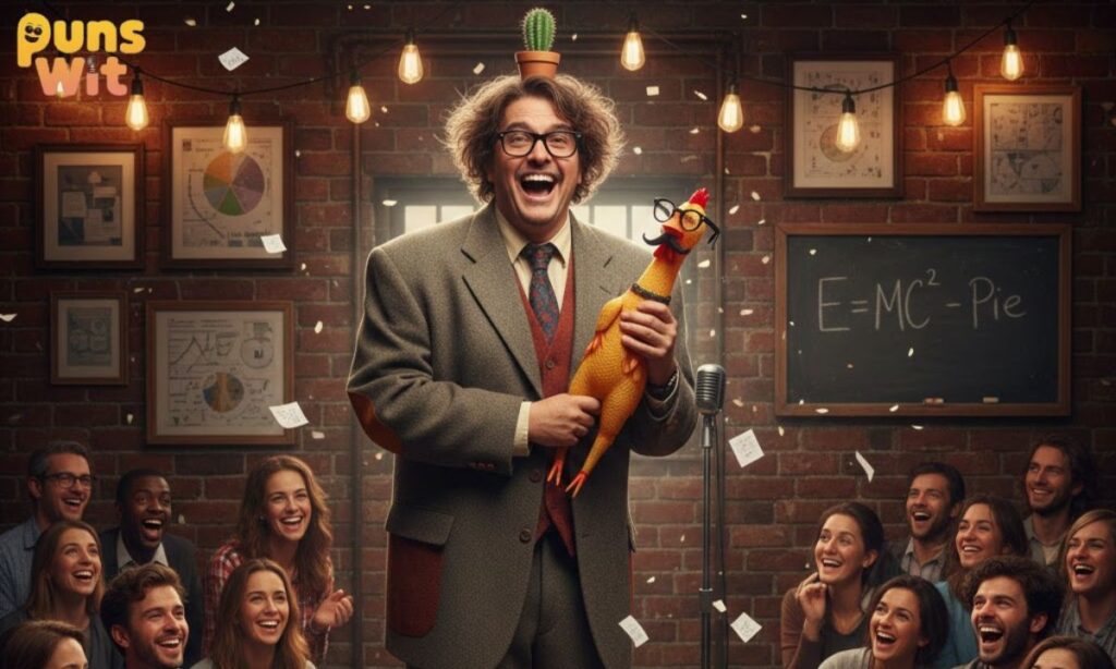 Silly Dry Humor Jokes That Are Surprisingly Funny