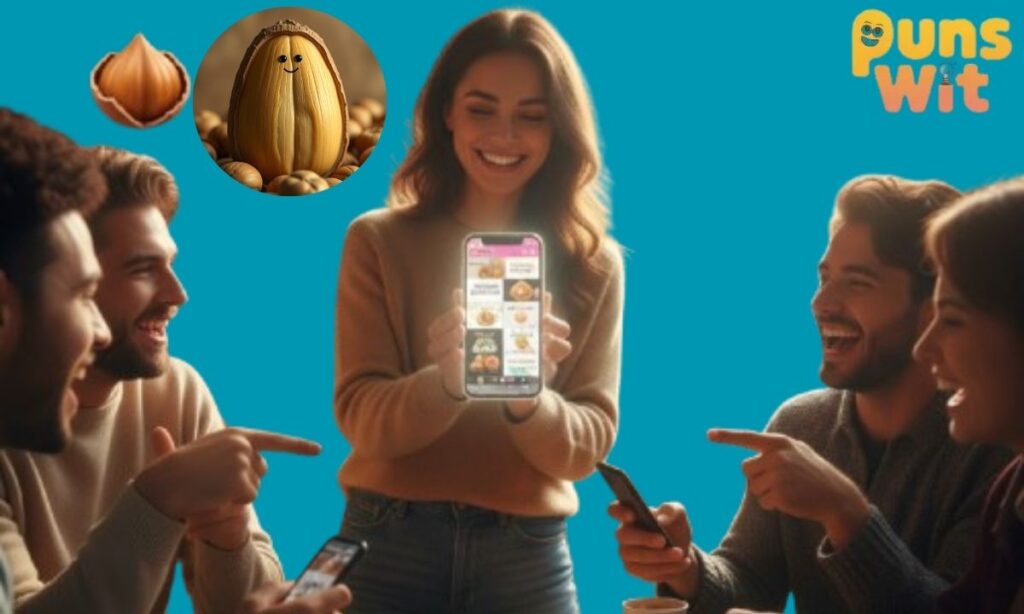 Viral Hazelnut Nut Puns That Are Trending in 2026