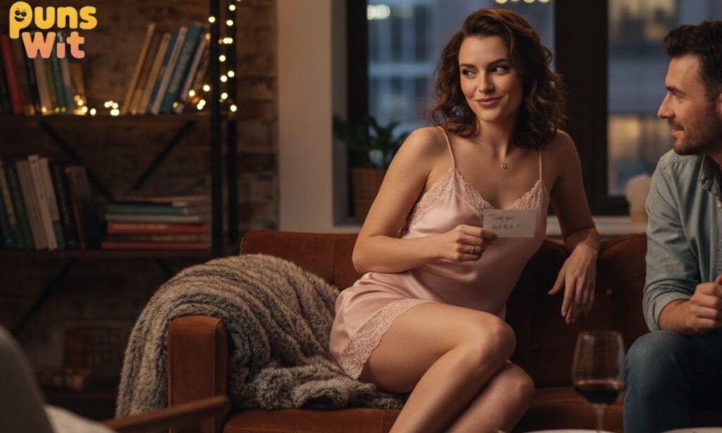 Best Flirty Jokes for Boyfriend