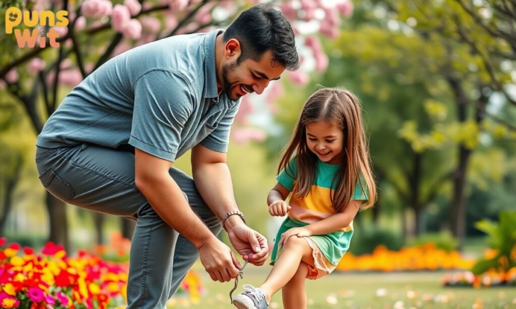 Family-Friendly Father Daughter Jokes for All Ages