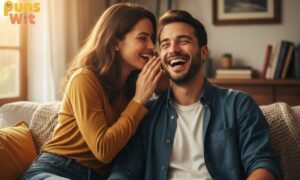 Flirty Jokes For Boyfriend