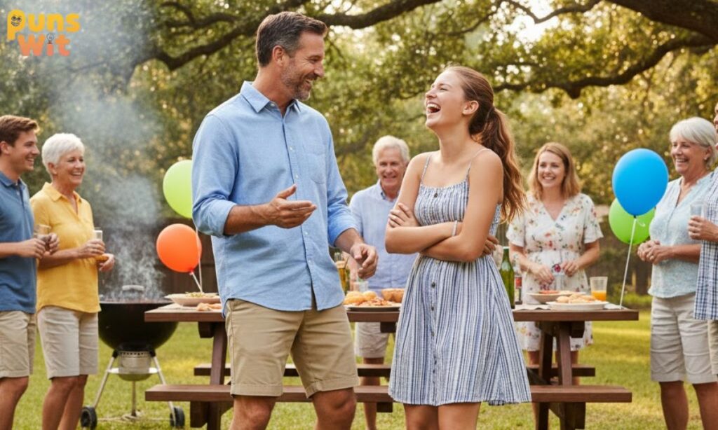 Funniest Father Daughter Jokes for Family Gatherings