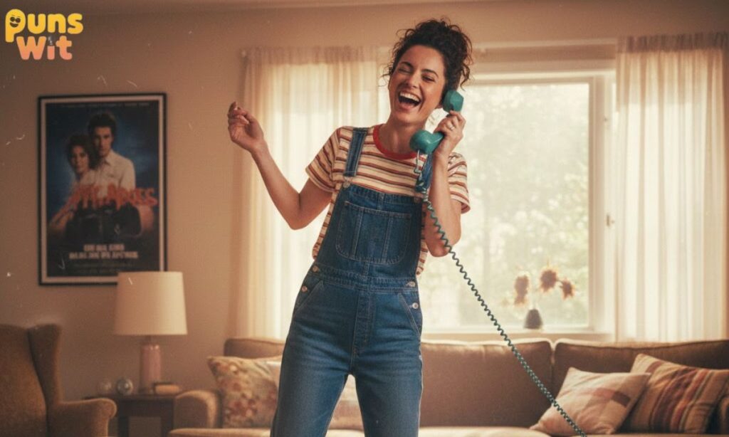 Jokes to Make You Feel 30 Again—In a Good Way!