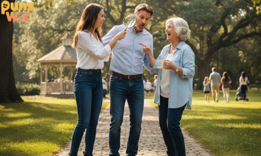 Timeless Age Jokes for Every Generation