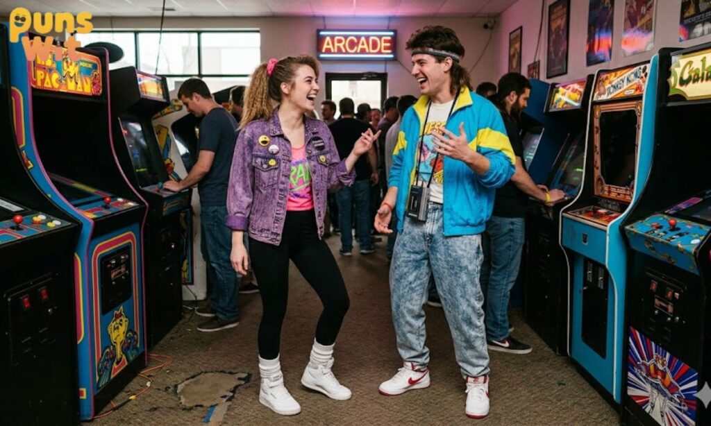 Totally Tubular 80s Lingo That Will Make You LOL