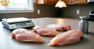 How Many Chicken Breasts In A Pound?